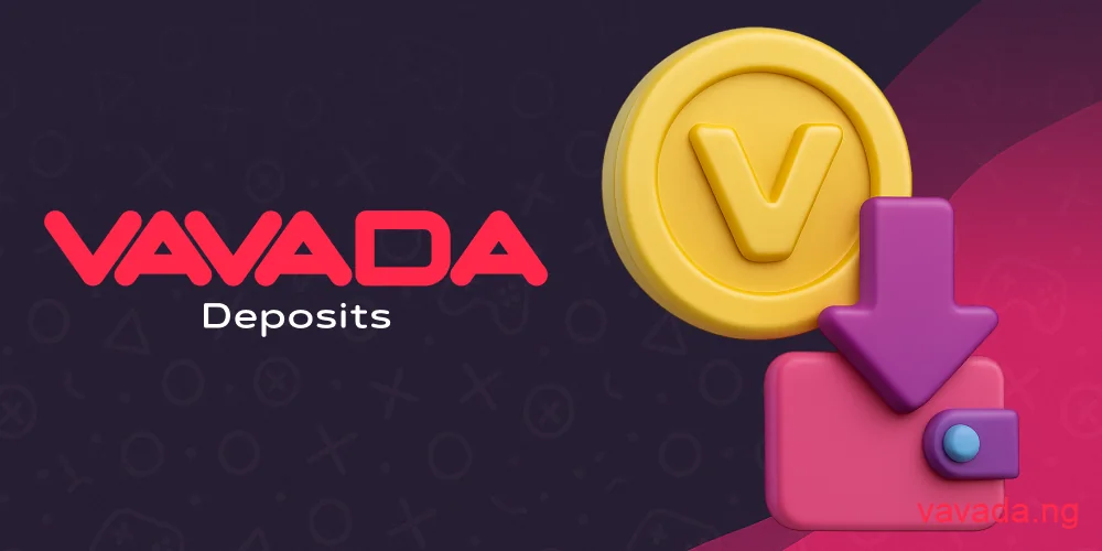 Instant deposit processing at Vavada Casino