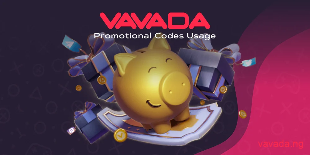 How to use Vavada Casino promo codes