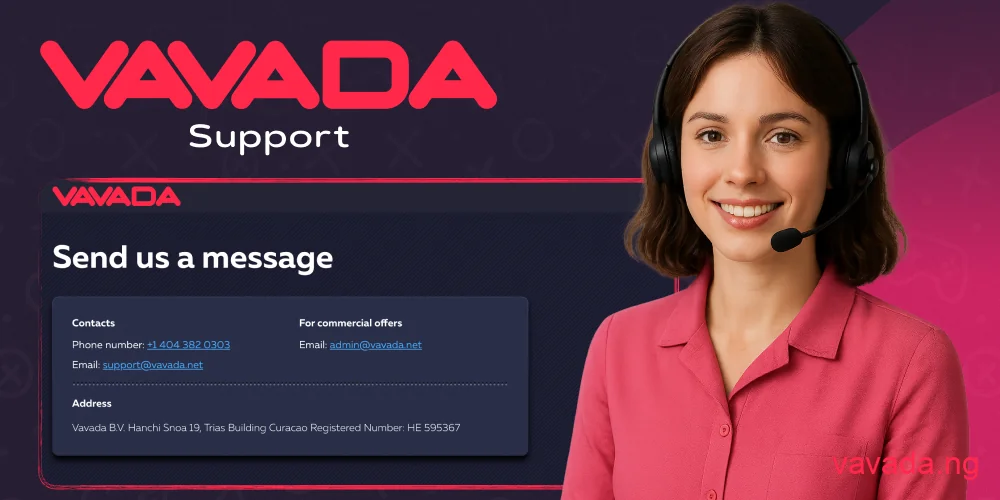 Unlock the Best Online Casino Vavada Promo Code for UK Players