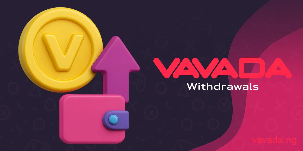Withdraw using same method on Vavada