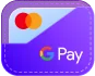 Google pay mastercard