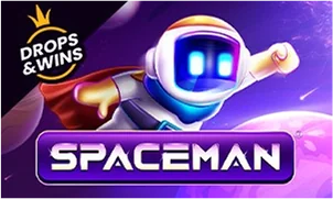 Spaceman